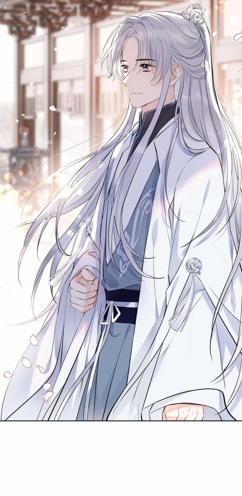 Sư Thúc Bất Khả Mạo Tướng 9 trang 2