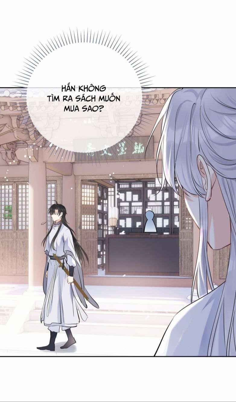 Sư Thúc Bất Khả Mạo Tướng 9 trang 29