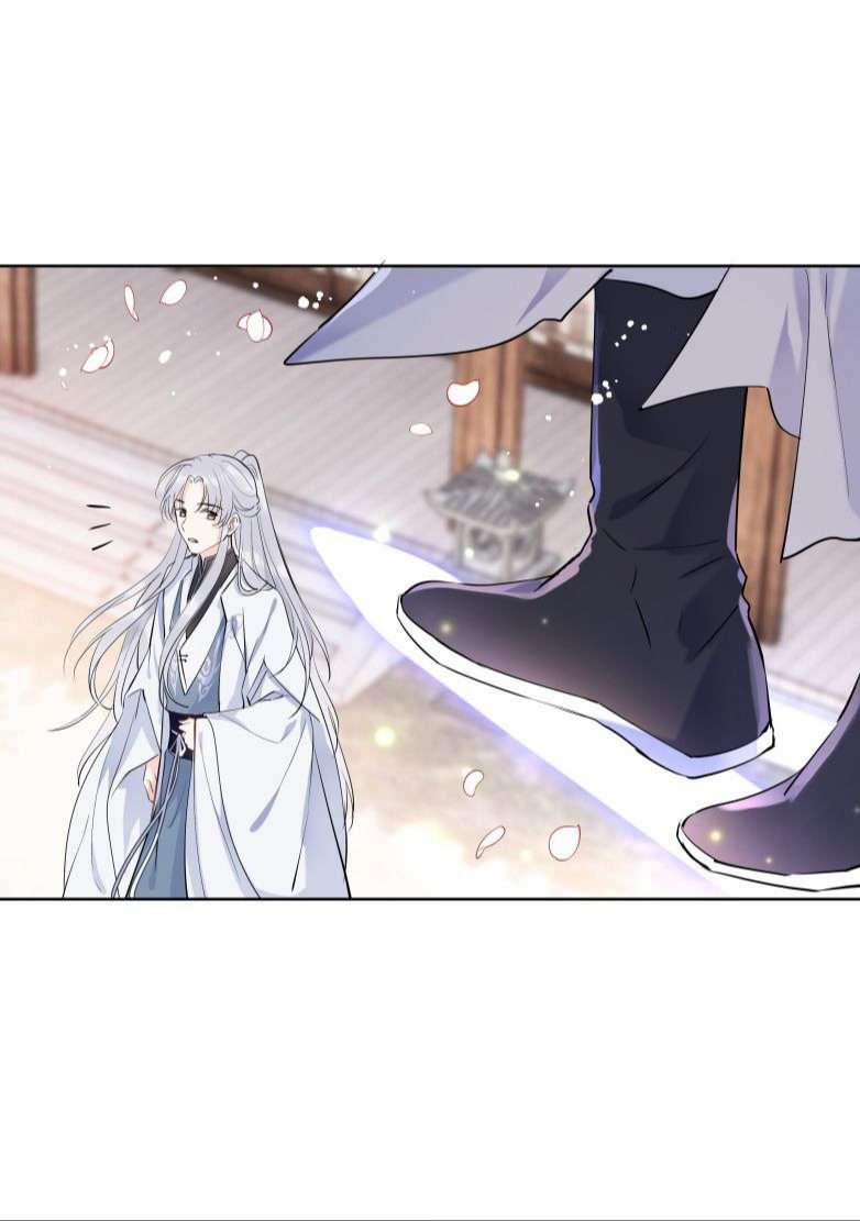 Sư Thúc Bất Khả Mạo Tướng 9 trang 3