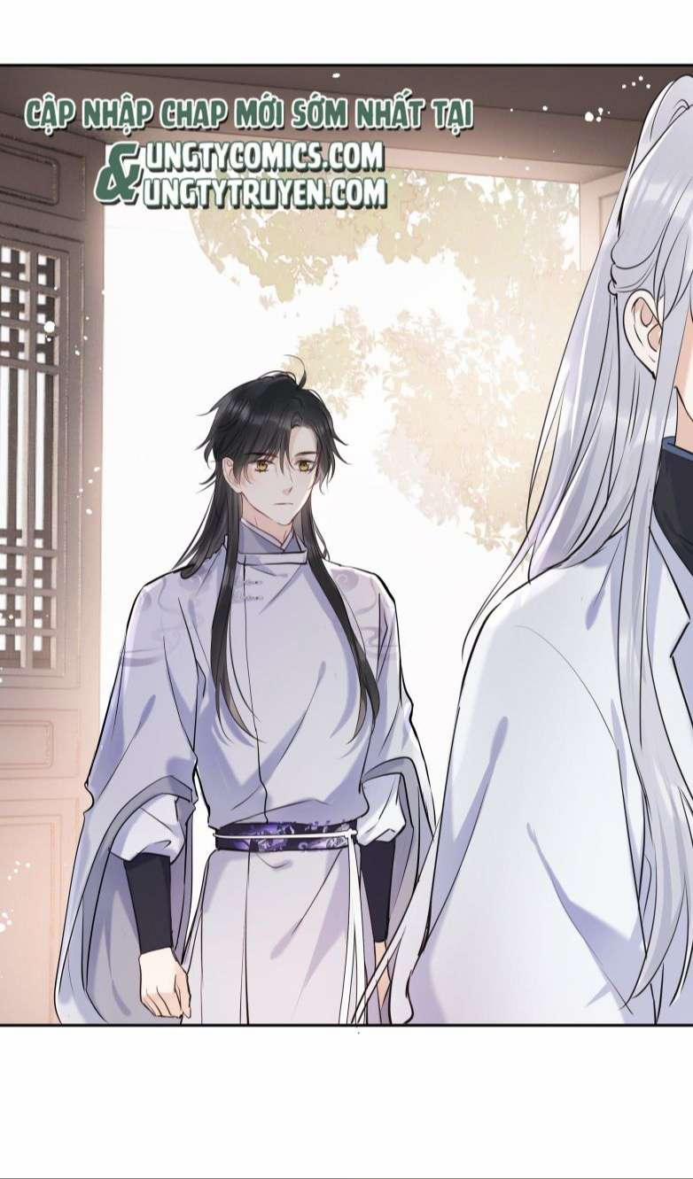 Sư Thúc Bất Khả Mạo Tướng 9 trang 36