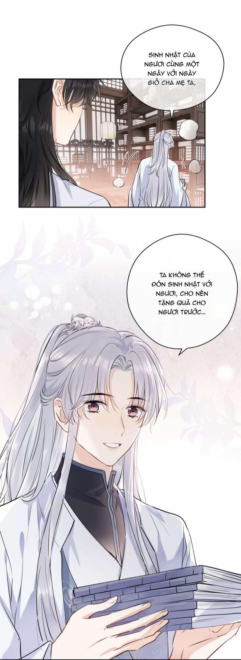 Sư Thúc Bất Khả Mạo Tướng 9 trang 37