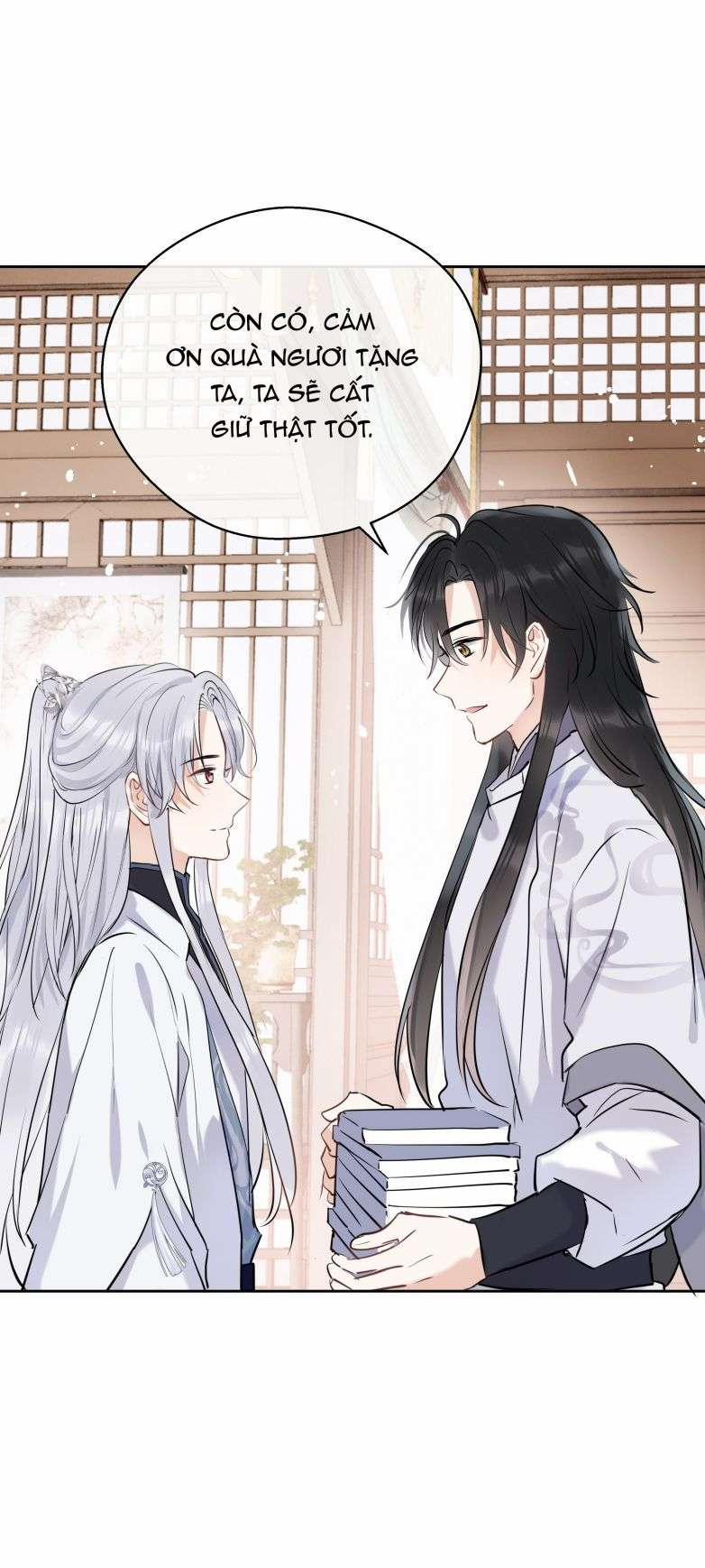 Sư Thúc Bất Khả Mạo Tướng 9 trang 48