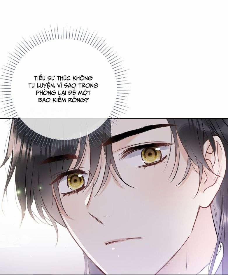 Sư Thúc Bất Khả Mạo Tướng 9 trang 51