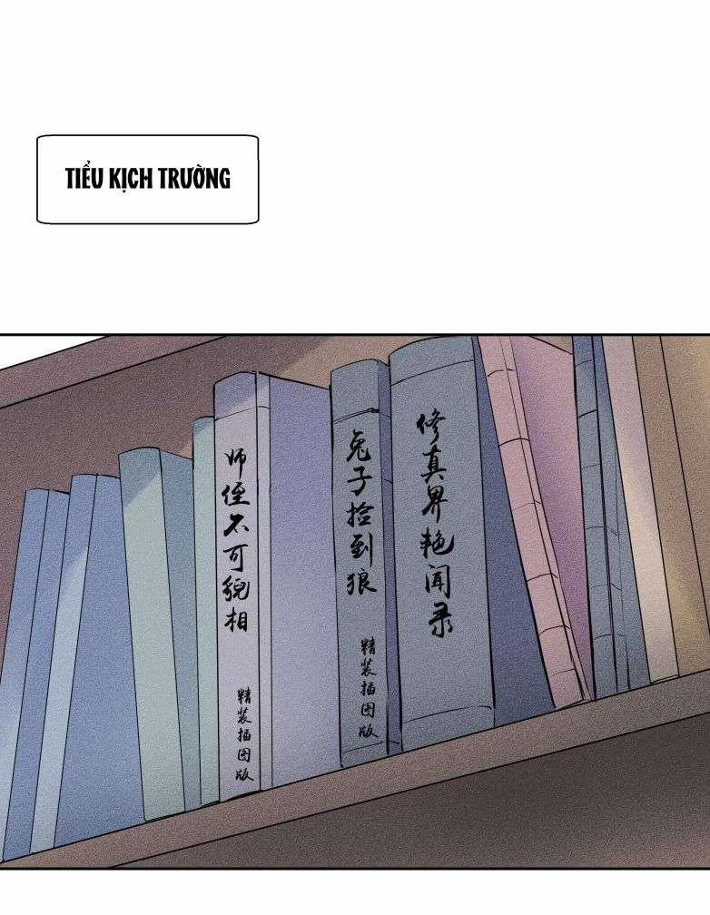 Sư Thúc Bất Khả Mạo Tướng 9 trang 54