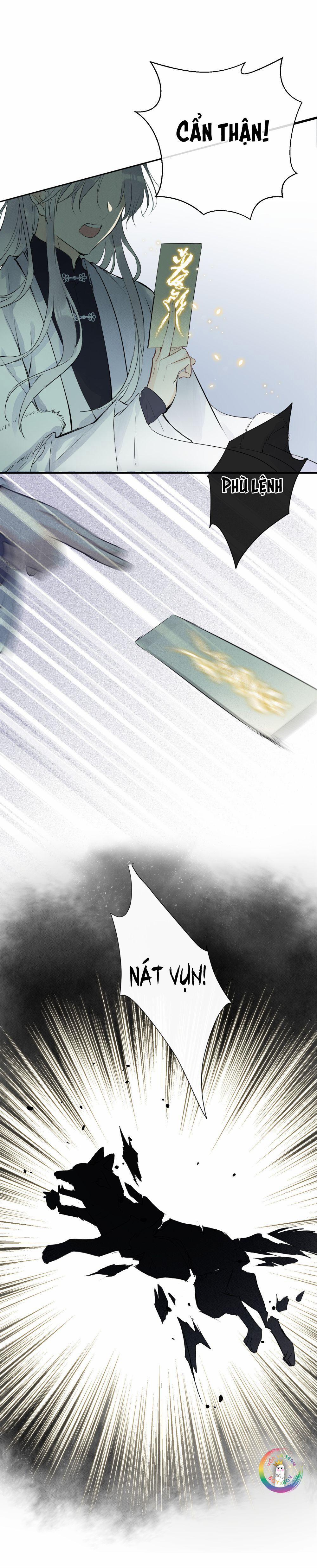 Sư thúc Không Thể Trông Mặt Mà Bắt Hình Dong (END) 1 trang 13