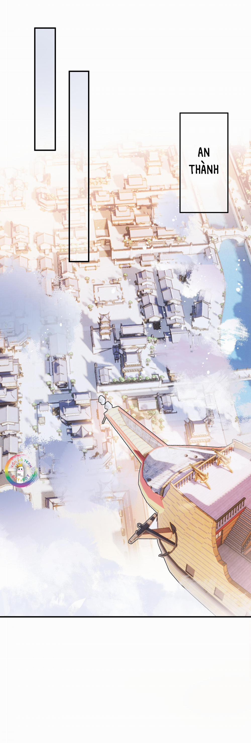 Sư thúc Không Thể Trông Mặt Mà Bắt Hình Dong (END) 22 trang 1