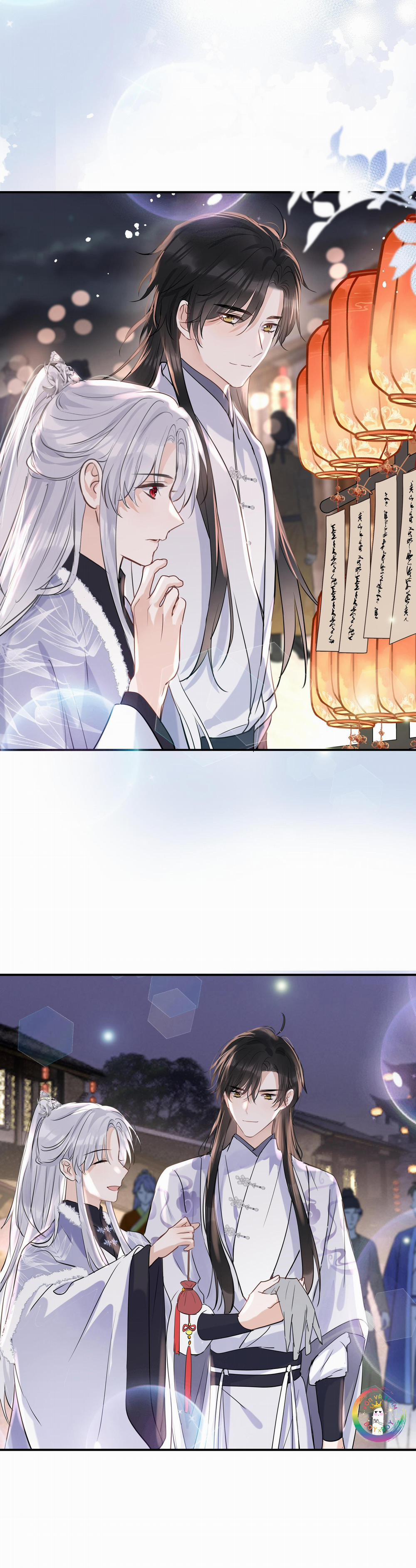 Sư thúc Không Thể Trông Mặt Mà Bắt Hình Dong (END) 22 trang 20