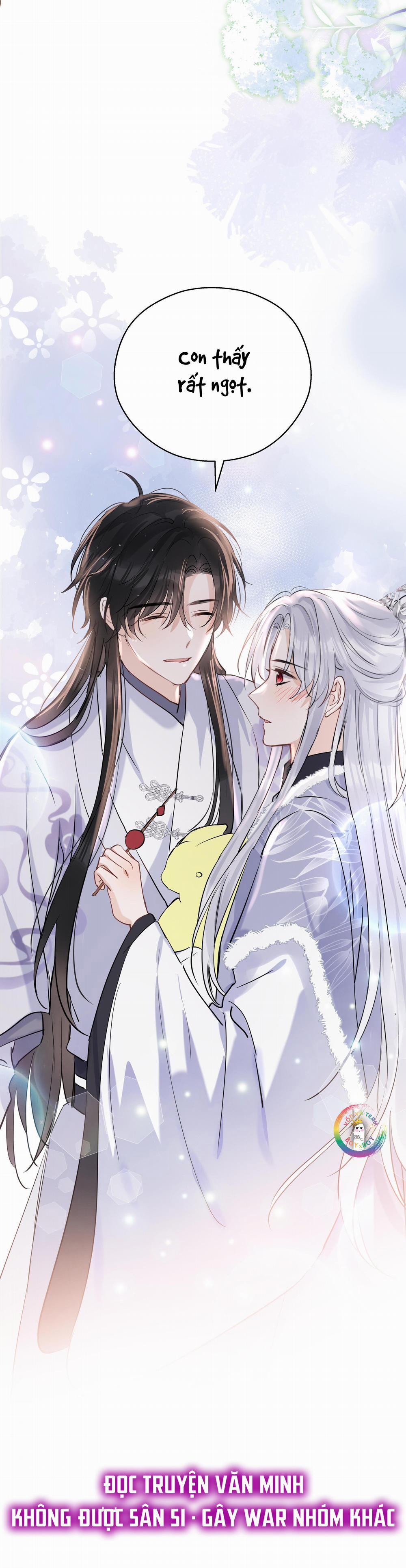 Sư thúc Không Thể Trông Mặt Mà Bắt Hình Dong (END) 22 trang 23