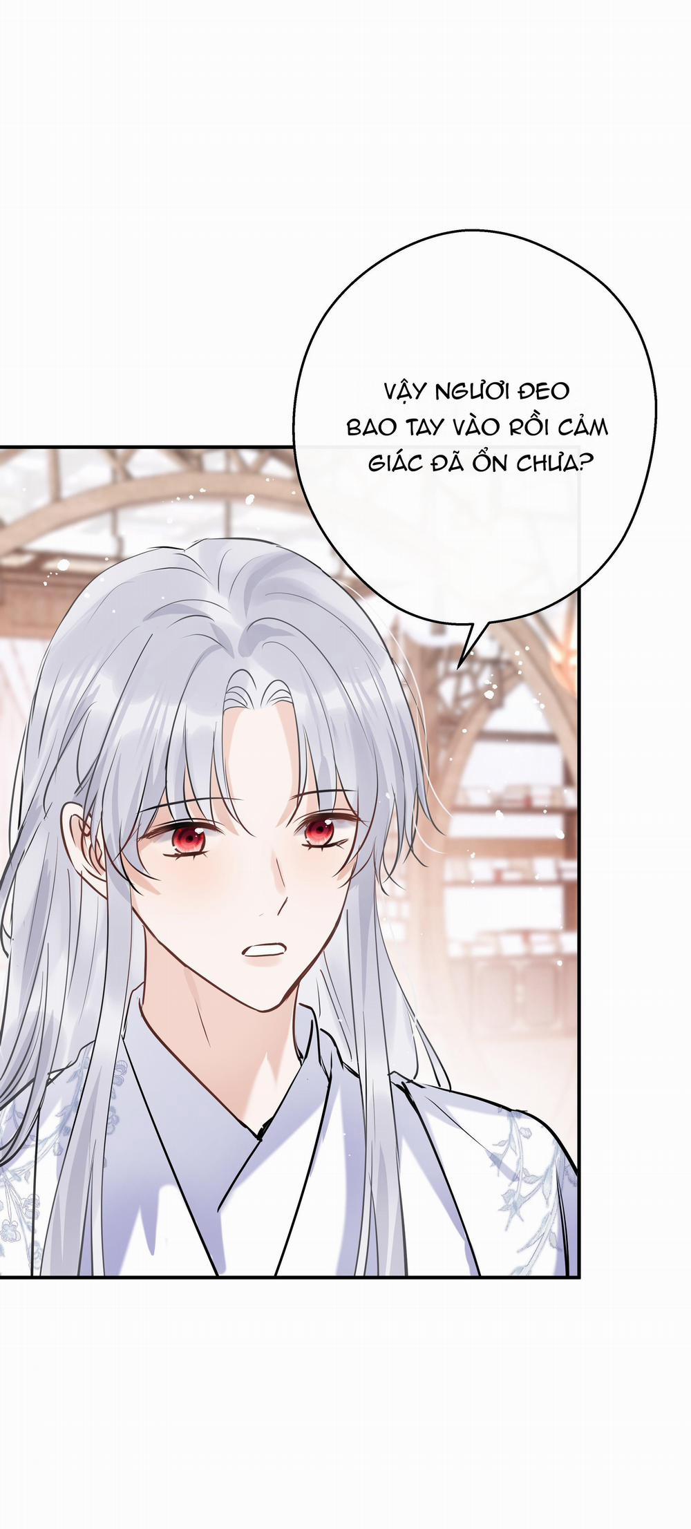 Sư thúc Không Thể Trông Mặt Mà Bắt Hình Dong (END) 23 trang 13