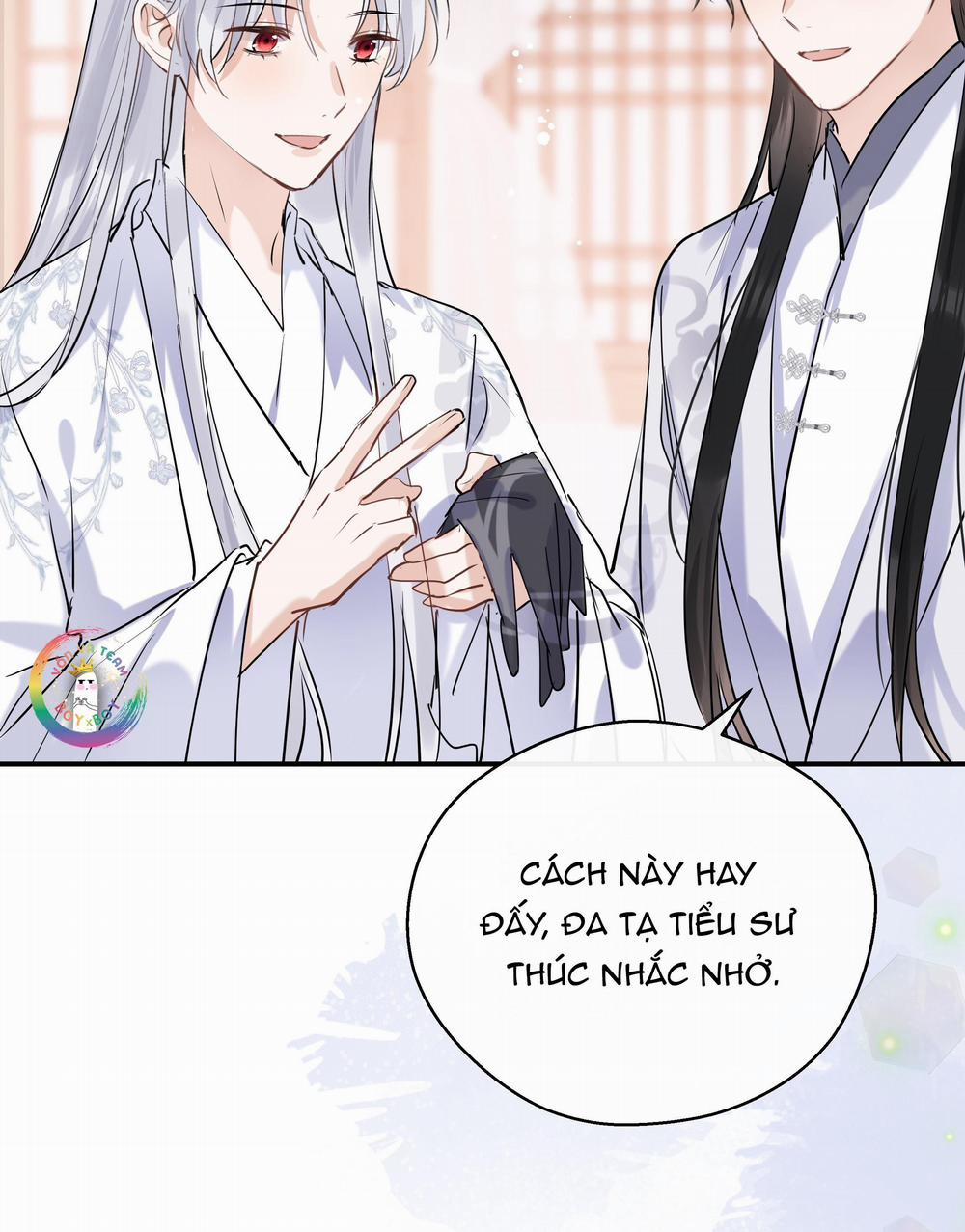 Sư thúc Không Thể Trông Mặt Mà Bắt Hình Dong (END) 23 trang 17