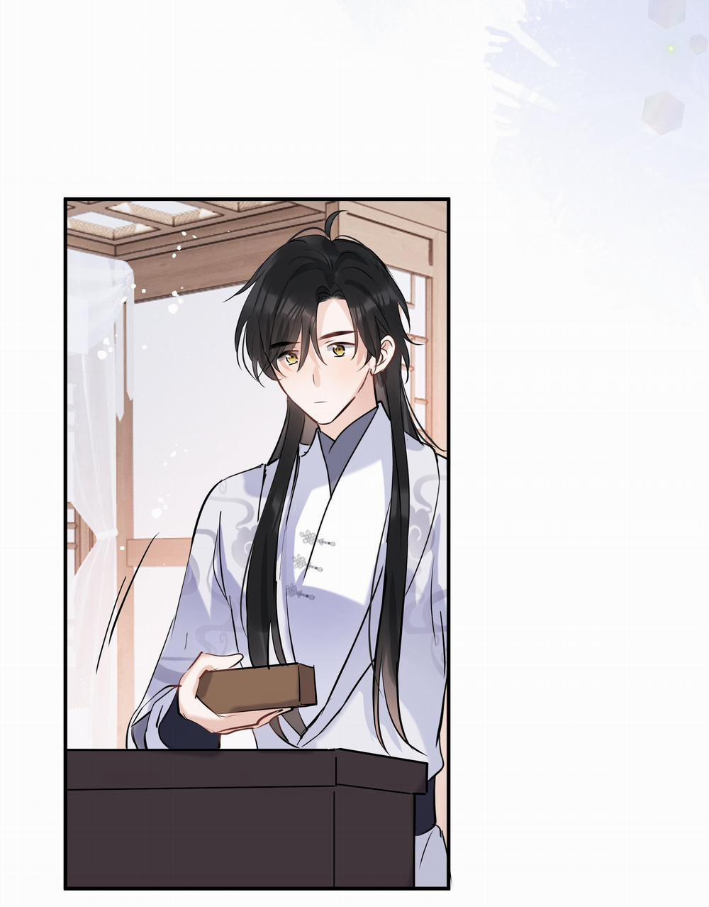 Sư thúc Không Thể Trông Mặt Mà Bắt Hình Dong (END) 23 trang 18