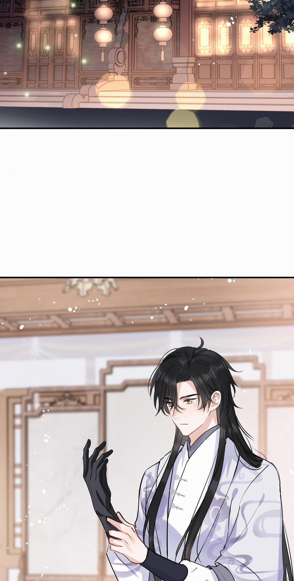 Sư thúc Không Thể Trông Mặt Mà Bắt Hình Dong (END) 23 trang 2