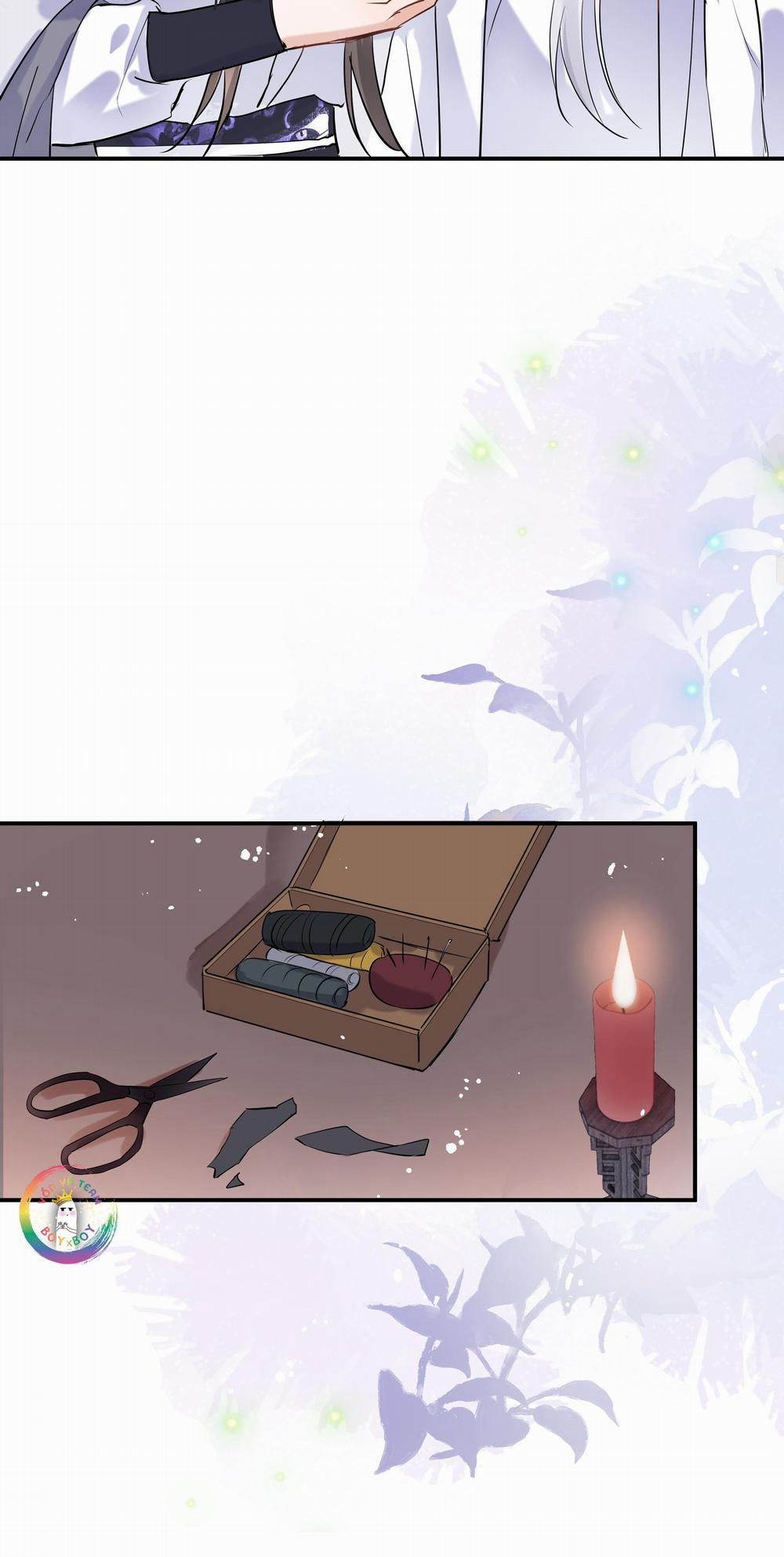 Sư thúc Không Thể Trông Mặt Mà Bắt Hình Dong (END) 23 trang 20