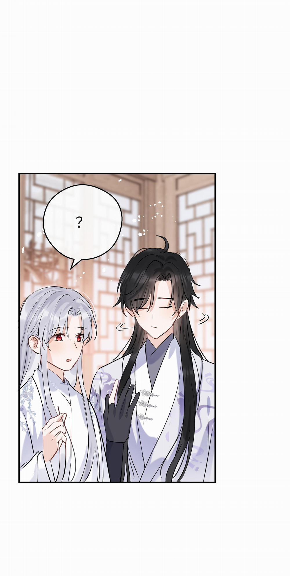 Sư thúc Không Thể Trông Mặt Mà Bắt Hình Dong (END) 23 trang 21