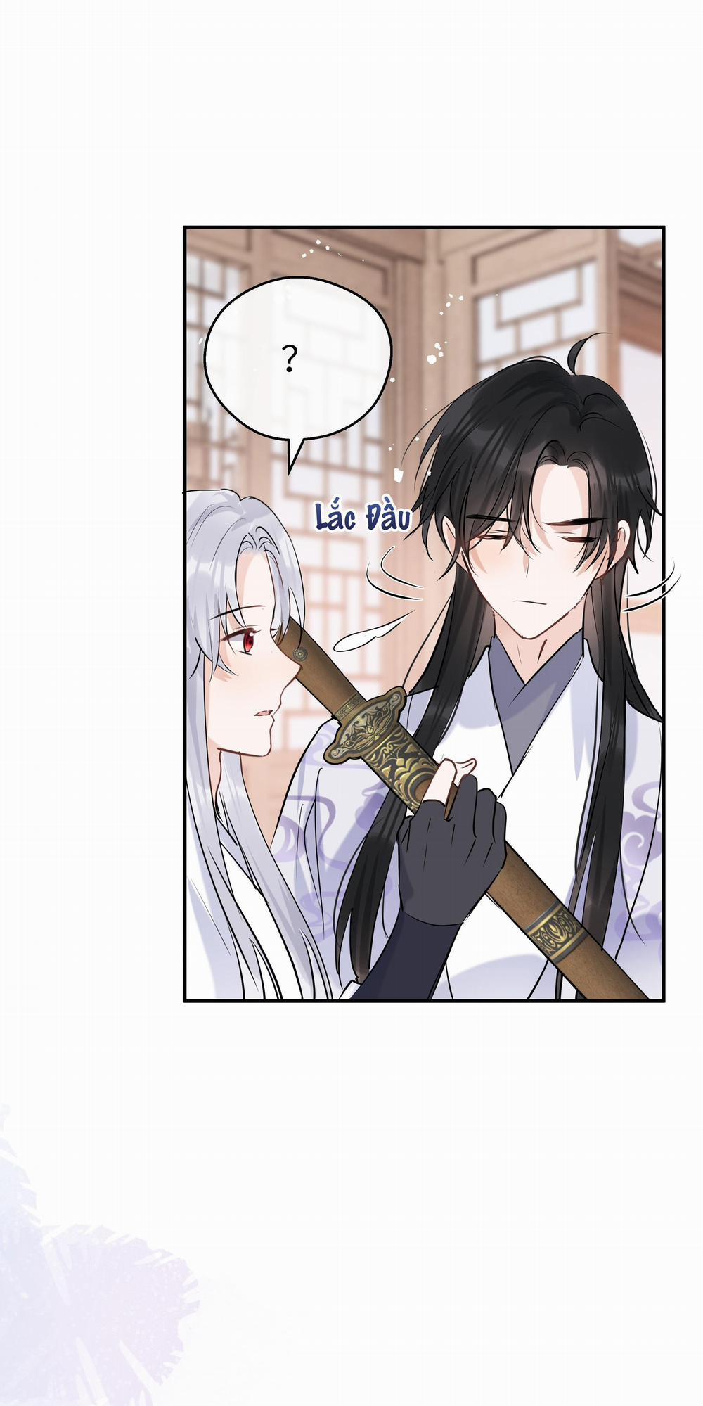 Sư thúc Không Thể Trông Mặt Mà Bắt Hình Dong (END) 23 trang 22