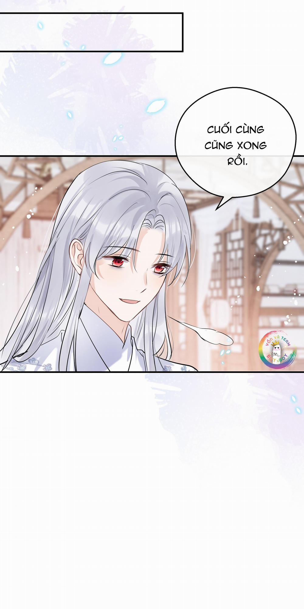 Sư thúc Không Thể Trông Mặt Mà Bắt Hình Dong (END) 23 trang 23