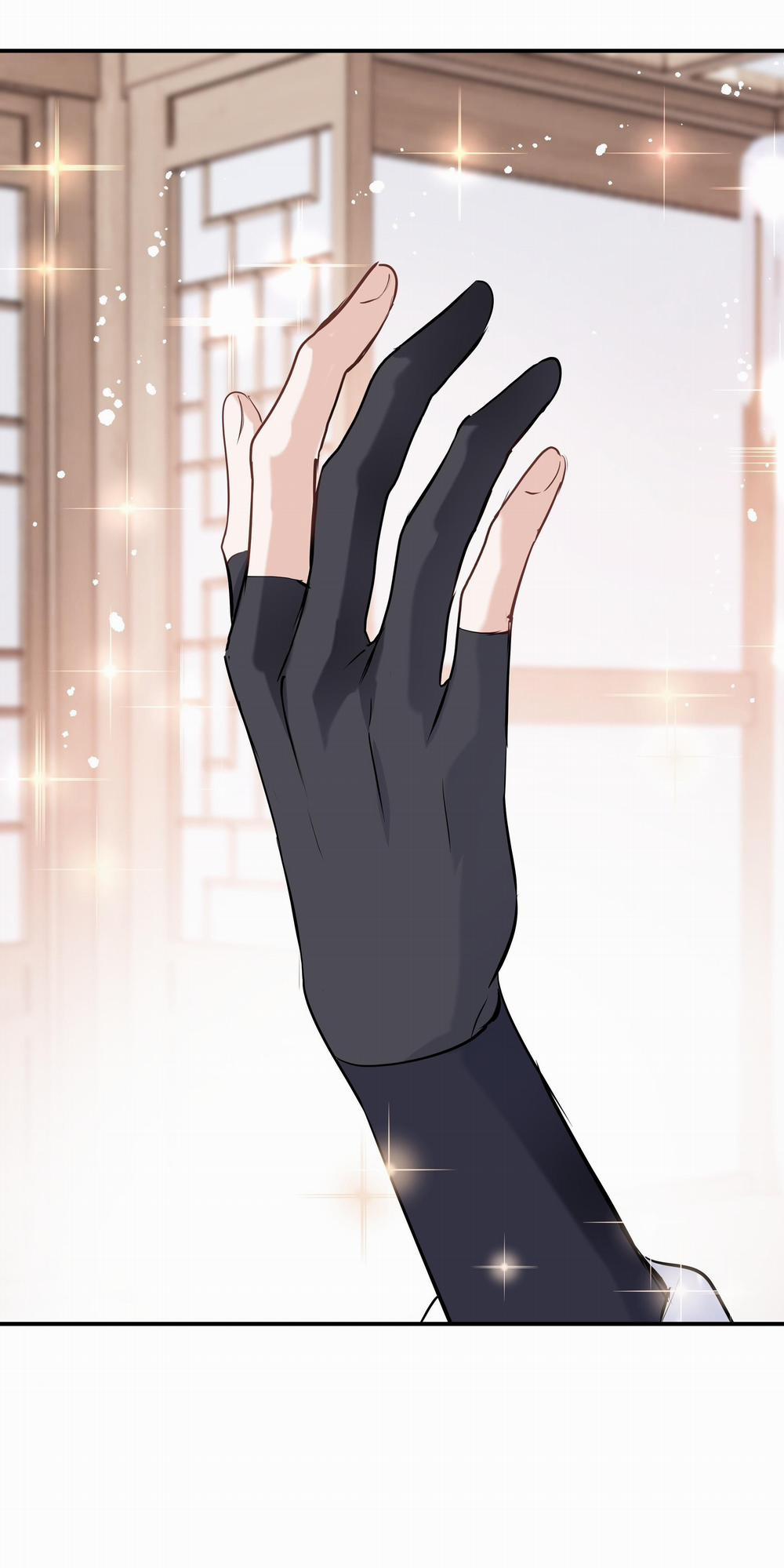 Sư thúc Không Thể Trông Mặt Mà Bắt Hình Dong (END) 23 trang 24