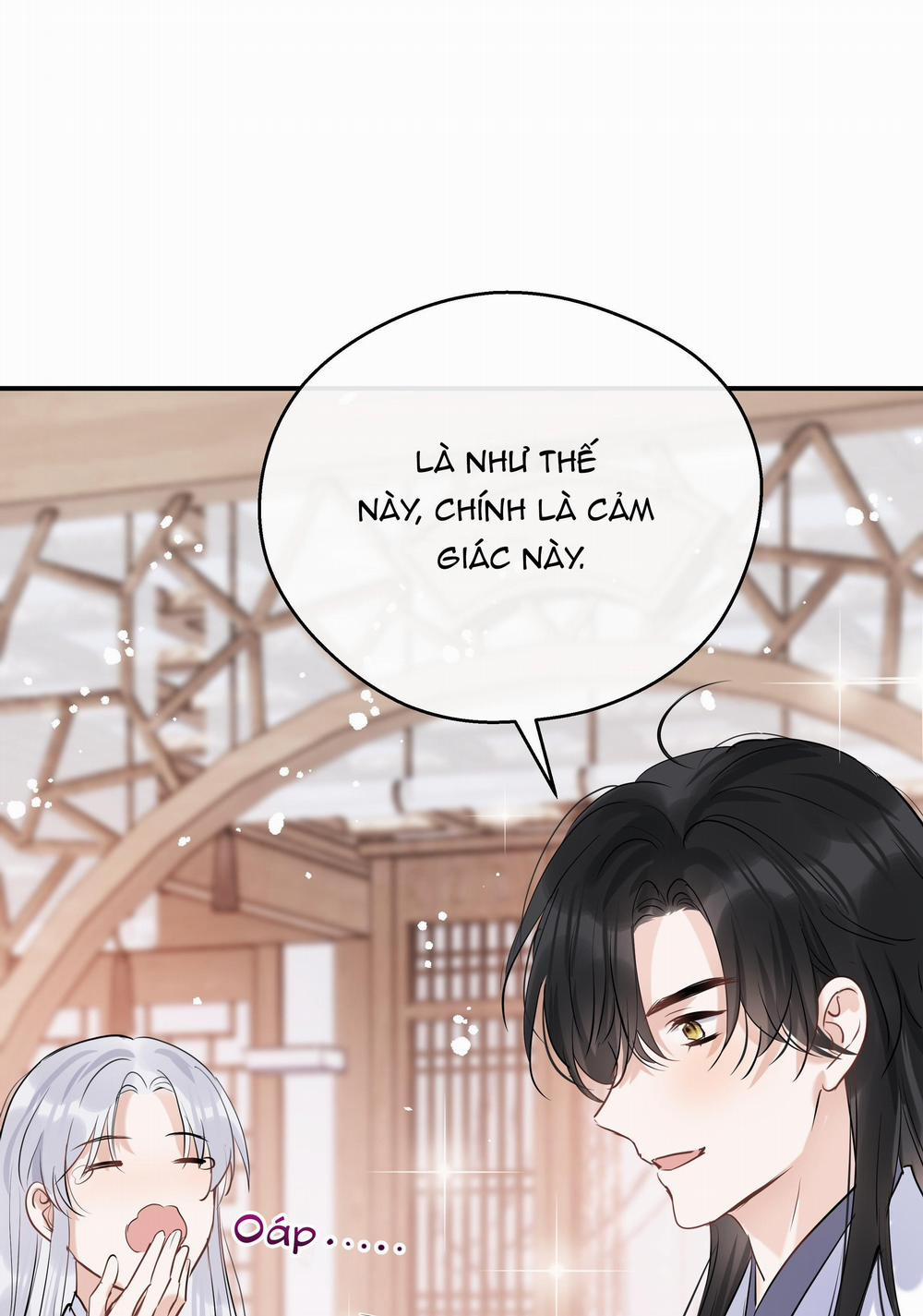 Sư thúc Không Thể Trông Mặt Mà Bắt Hình Dong (END) 23 trang 25