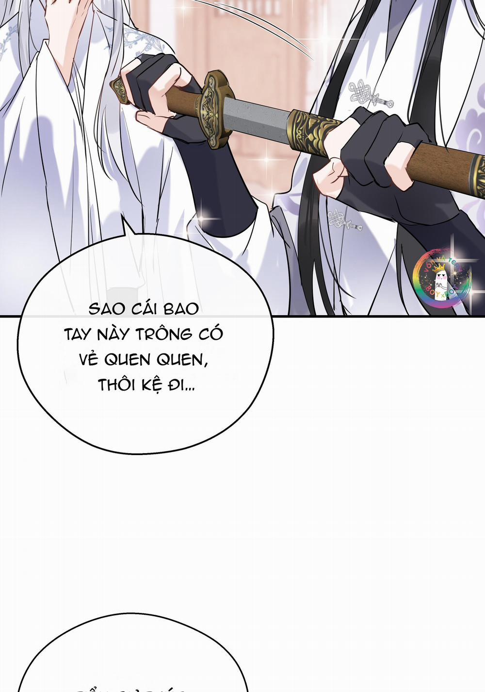 Sư thúc Không Thể Trông Mặt Mà Bắt Hình Dong (END) 23 trang 26