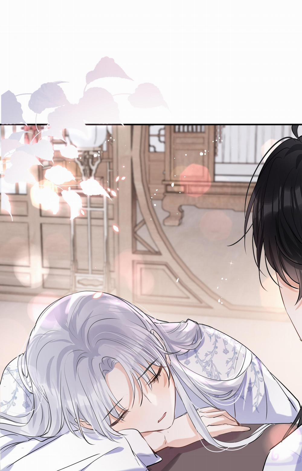 Sư thúc Không Thể Trông Mặt Mà Bắt Hình Dong (END) 23 trang 28