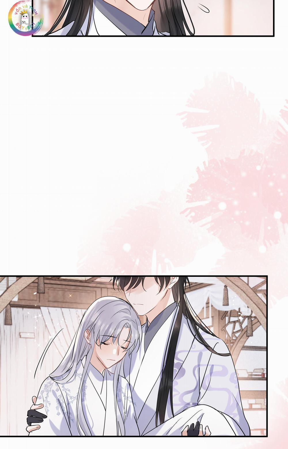 Sư thúc Không Thể Trông Mặt Mà Bắt Hình Dong (END) 23 trang 30