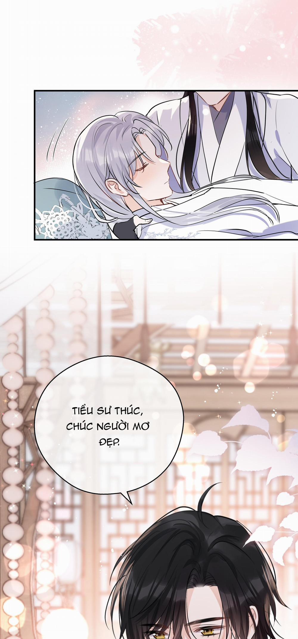 Sư thúc Không Thể Trông Mặt Mà Bắt Hình Dong (END) 23 trang 31