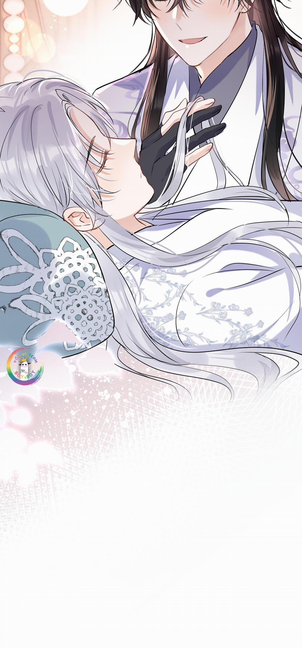 Sư thúc Không Thể Trông Mặt Mà Bắt Hình Dong (END) 23 trang 32