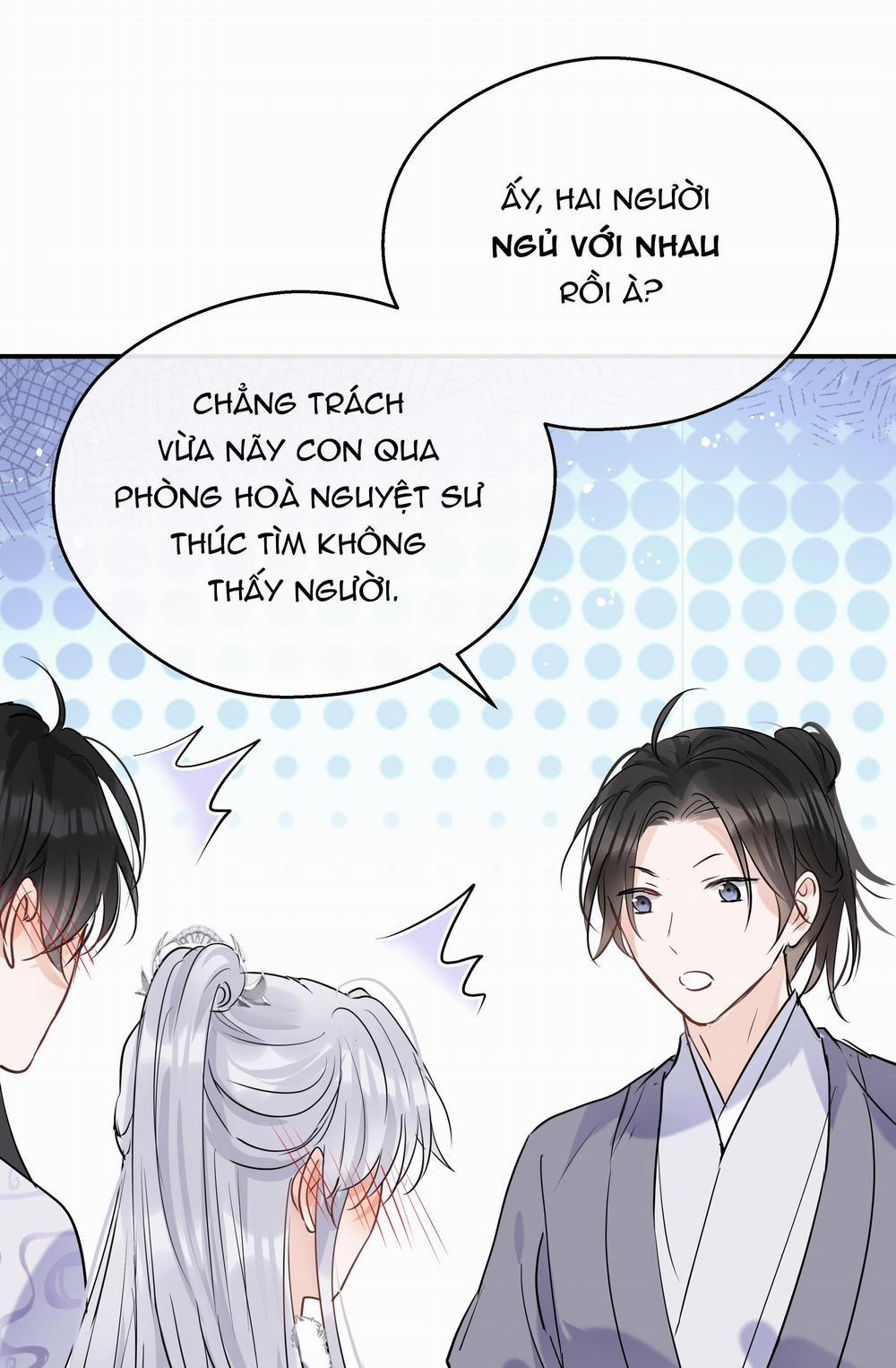 Sư thúc Không Thể Trông Mặt Mà Bắt Hình Dong (END) 23 trang 34