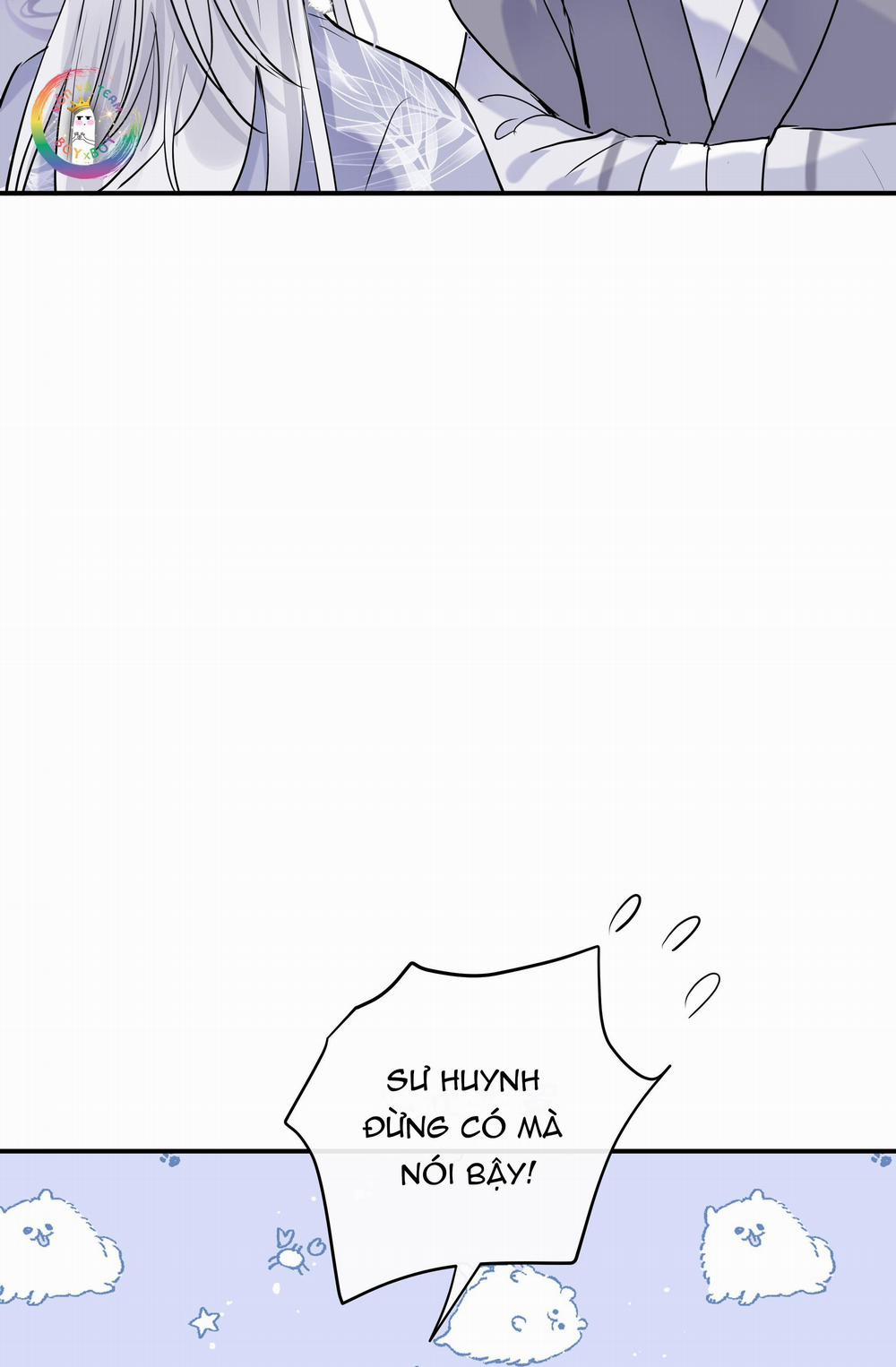 Sư thúc Không Thể Trông Mặt Mà Bắt Hình Dong (END) 23 trang 35