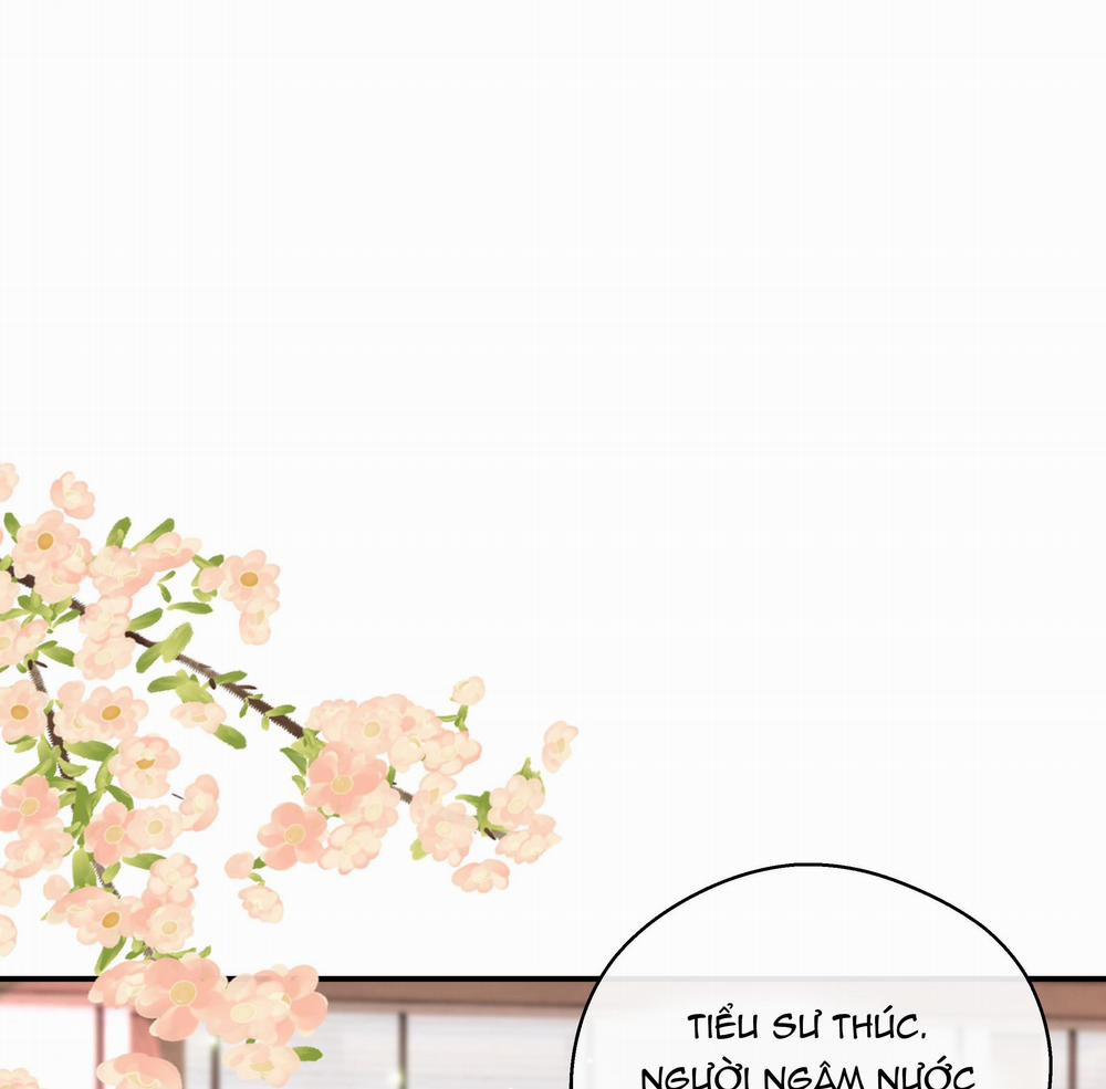 Sư thúc Không Thể Trông Mặt Mà Bắt Hình Dong (END) 23 trang 4