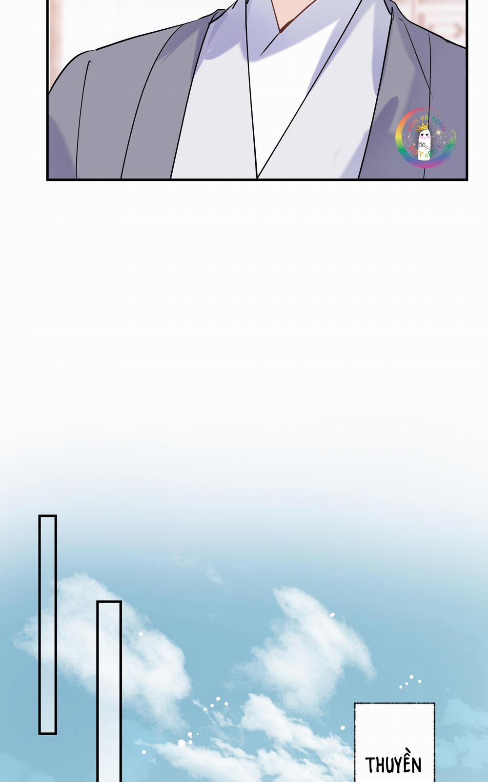 Sư thúc Không Thể Trông Mặt Mà Bắt Hình Dong (END) 23 trang 41