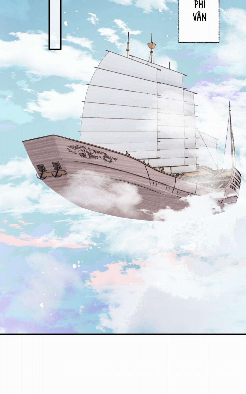 Sư thúc Không Thể Trông Mặt Mà Bắt Hình Dong (END) 23 trang 42