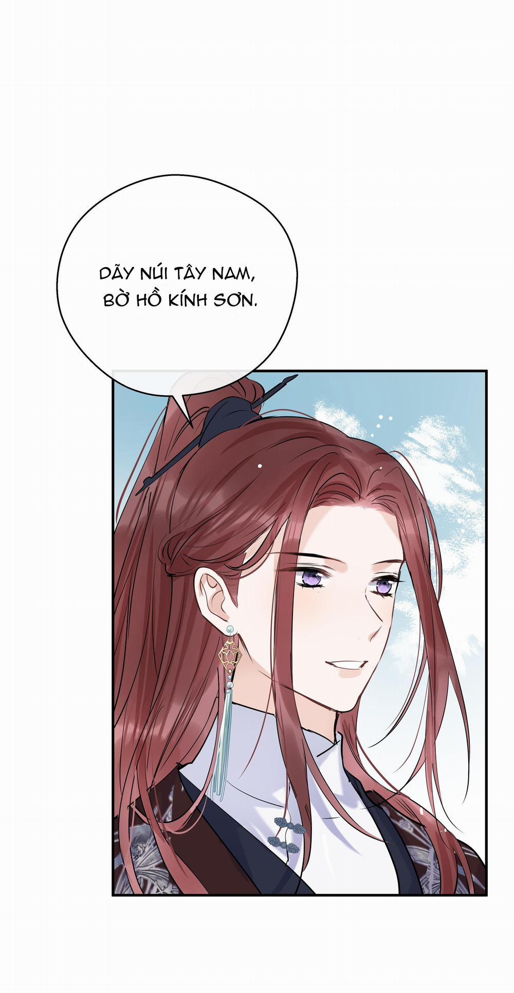 Sư thúc Không Thể Trông Mặt Mà Bắt Hình Dong (END) 23 trang 44