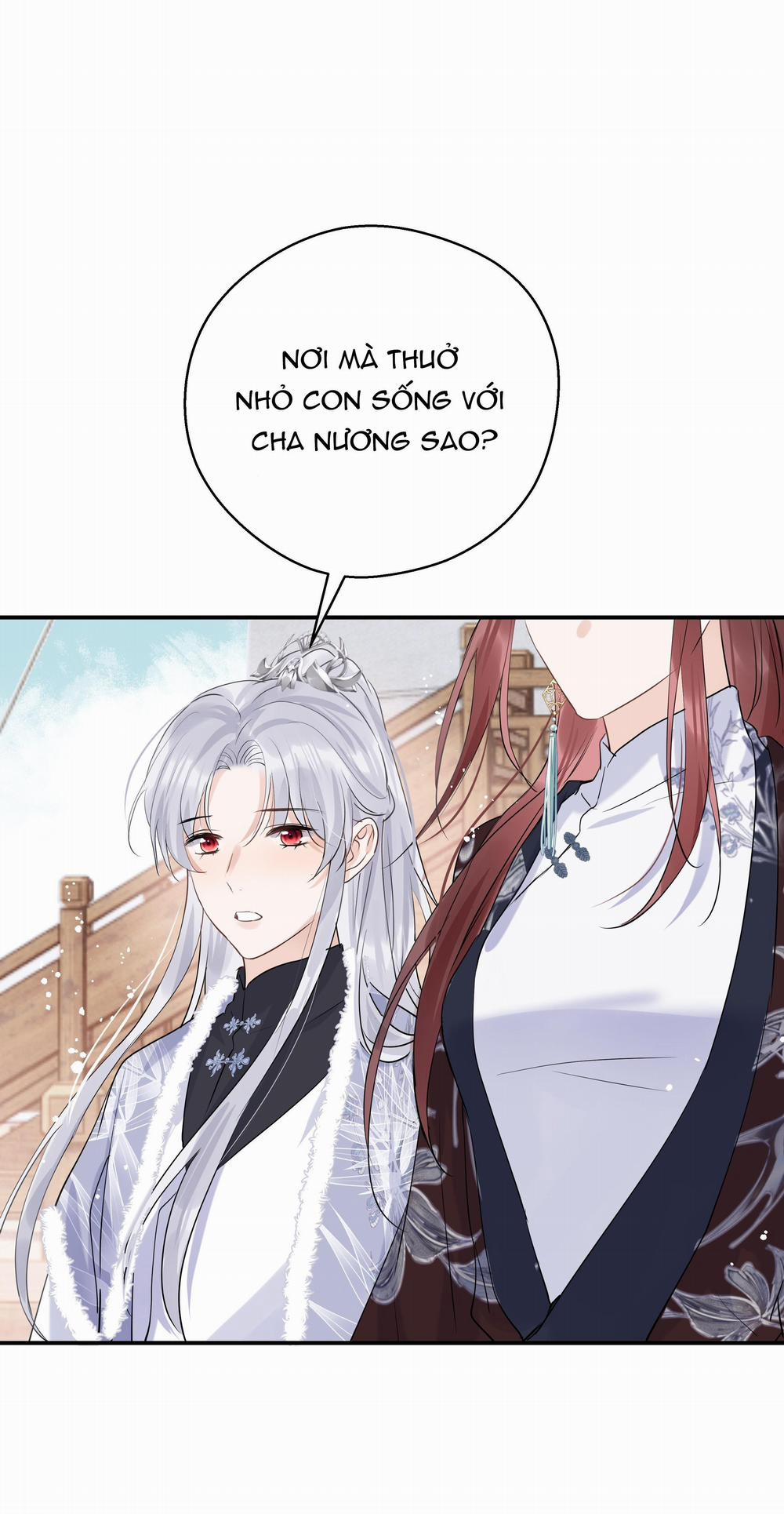 Sư thúc Không Thể Trông Mặt Mà Bắt Hình Dong (END) 23 trang 45