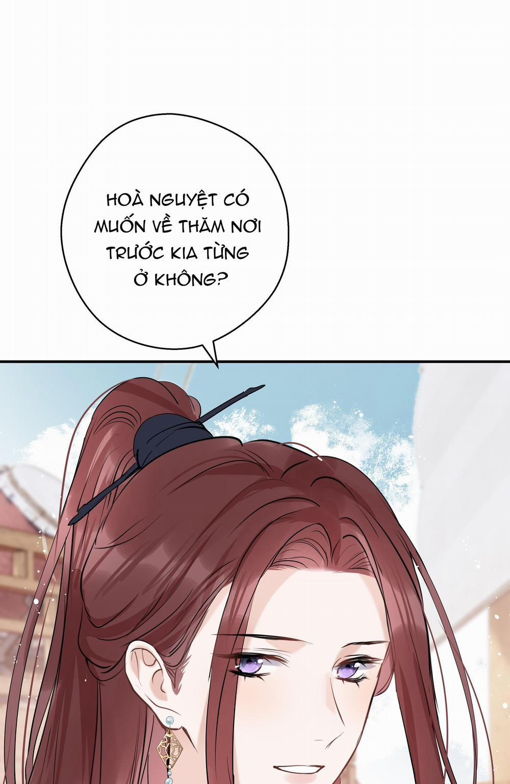 Sư thúc Không Thể Trông Mặt Mà Bắt Hình Dong (END) 23 trang 46