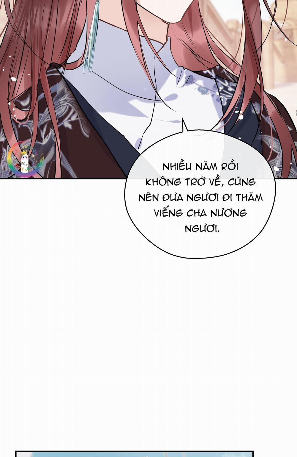 Sư thúc Không Thể Trông Mặt Mà Bắt Hình Dong (END) 23 trang 47