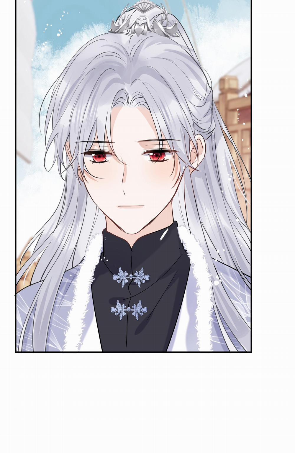 Sư thúc Không Thể Trông Mặt Mà Bắt Hình Dong (END) 23 trang 48