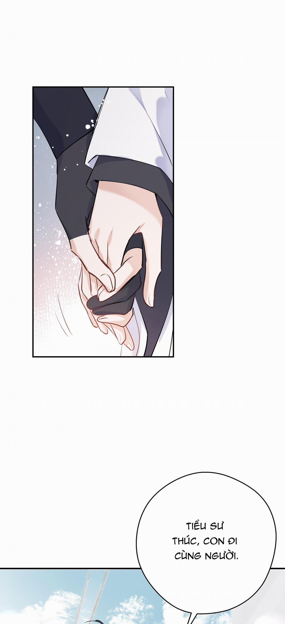 Sư thúc Không Thể Trông Mặt Mà Bắt Hình Dong (END) 23 trang 49