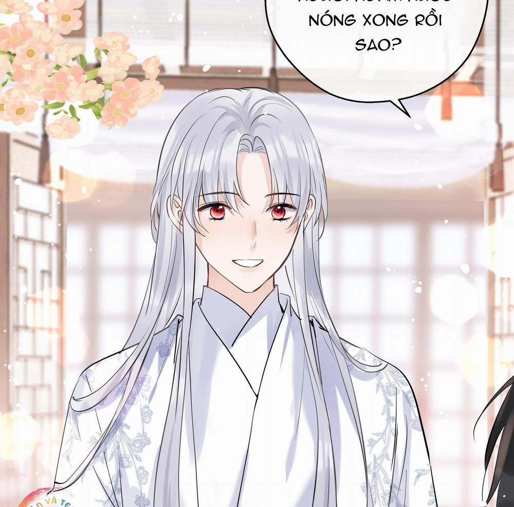 Sư thúc Không Thể Trông Mặt Mà Bắt Hình Dong (END) 23 trang 5