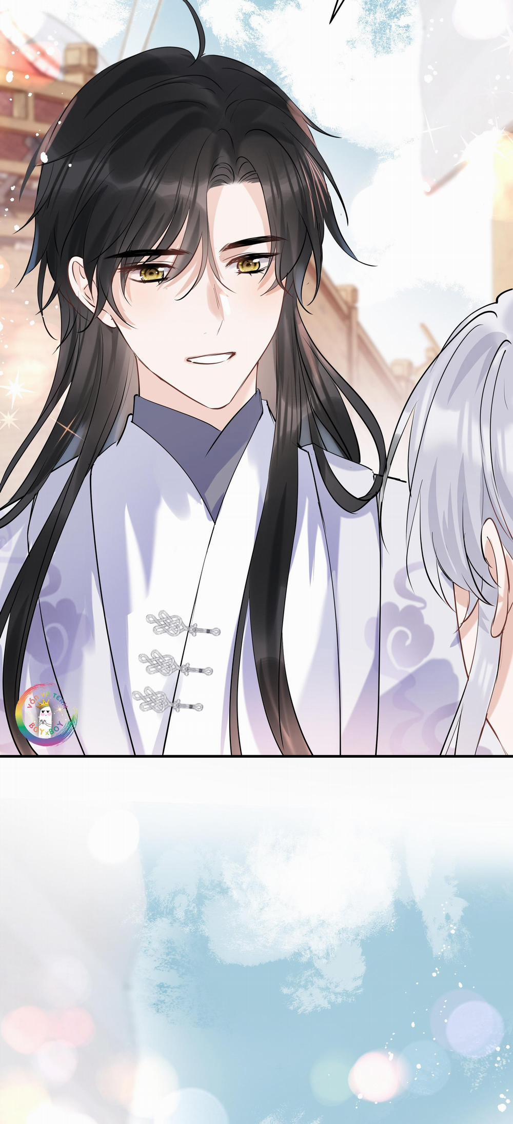 Sư thúc Không Thể Trông Mặt Mà Bắt Hình Dong (END) 23 trang 50