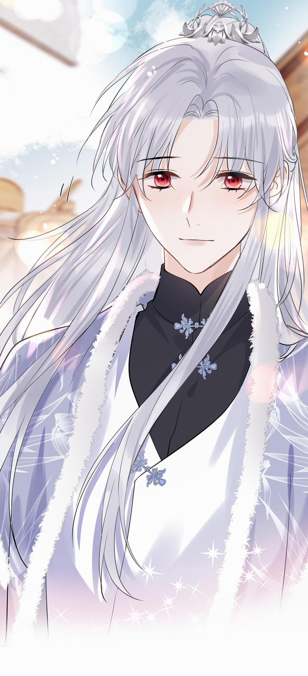 Sư thúc Không Thể Trông Mặt Mà Bắt Hình Dong (END) 23 trang 51