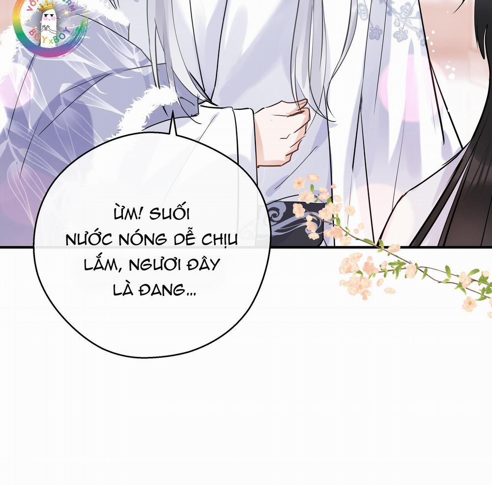 Sư thúc Không Thể Trông Mặt Mà Bắt Hình Dong (END) 23 trang 6