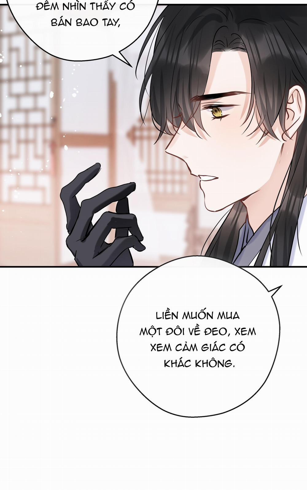 Sư thúc Không Thể Trông Mặt Mà Bắt Hình Dong (END) 23 trang 9