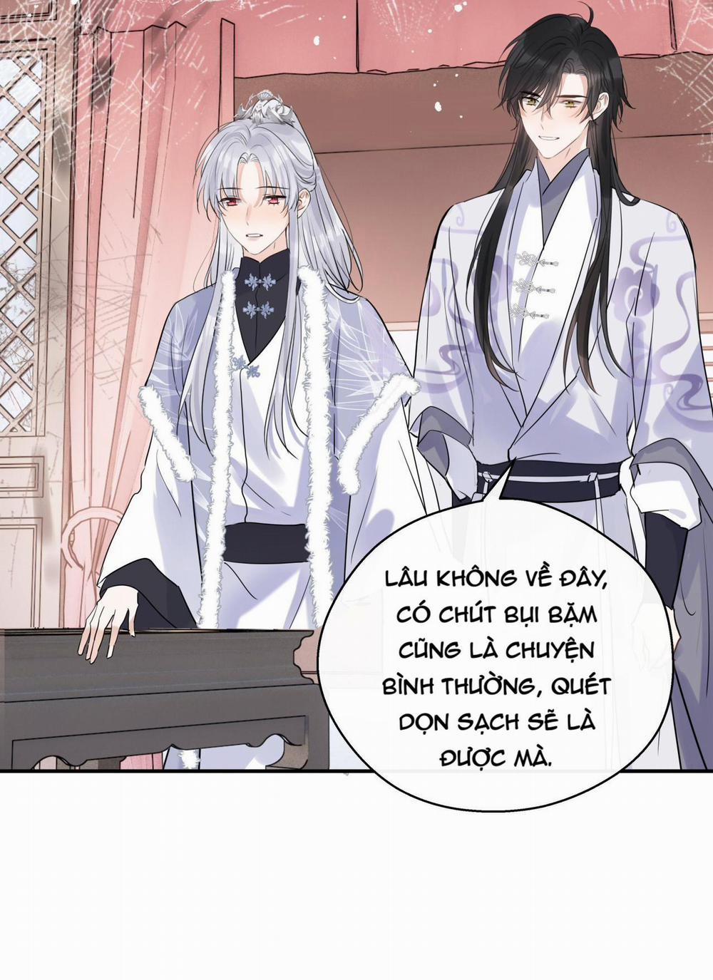 Sư thúc Không Thể Trông Mặt Mà Bắt Hình Dong (END) 24 trang 11