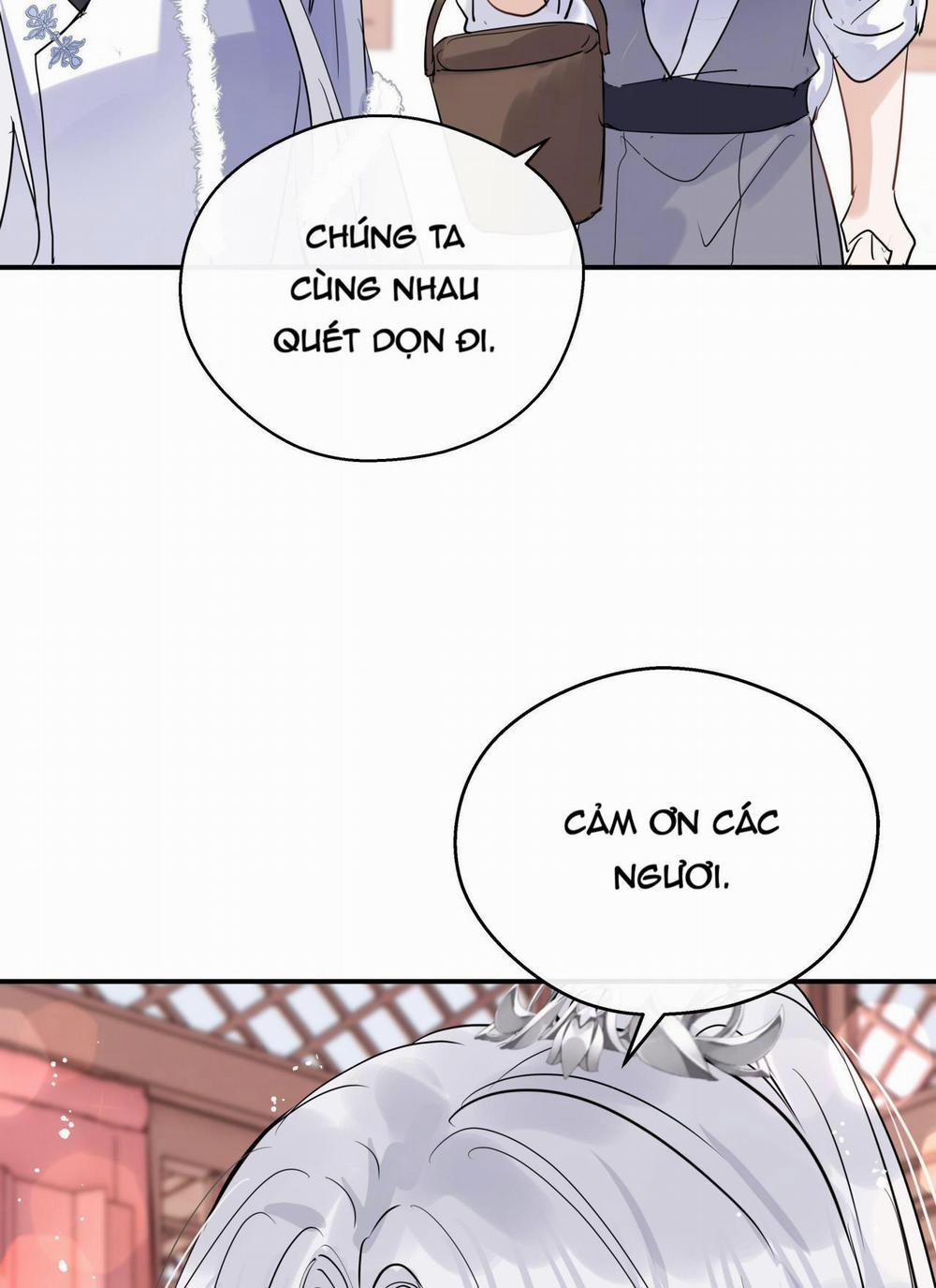 Sư thúc Không Thể Trông Mặt Mà Bắt Hình Dong (END) 24 trang 13