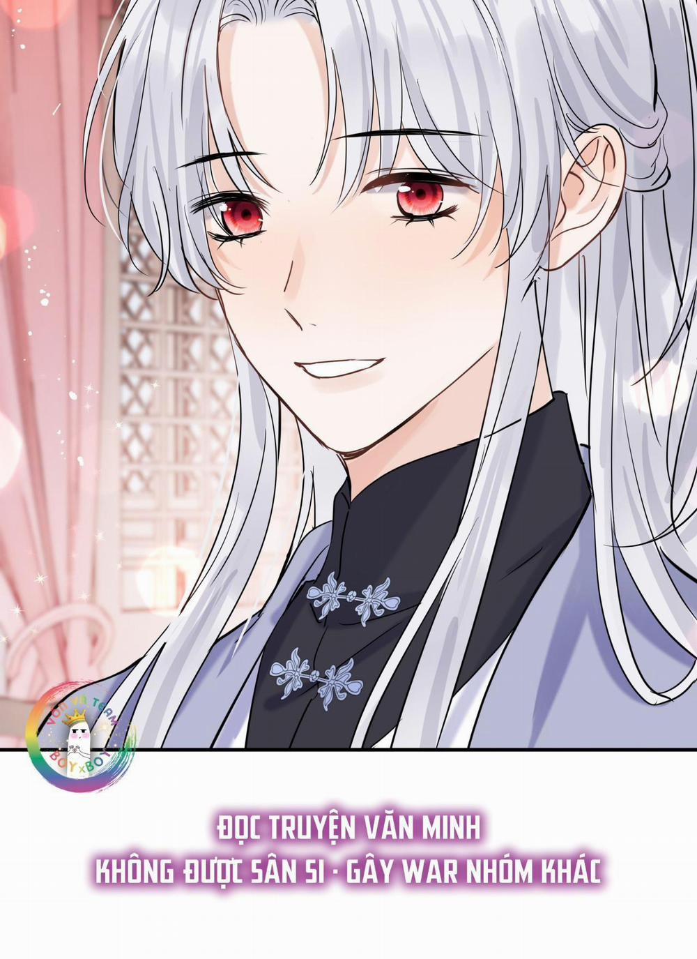 Sư thúc Không Thể Trông Mặt Mà Bắt Hình Dong (END) 24 trang 14