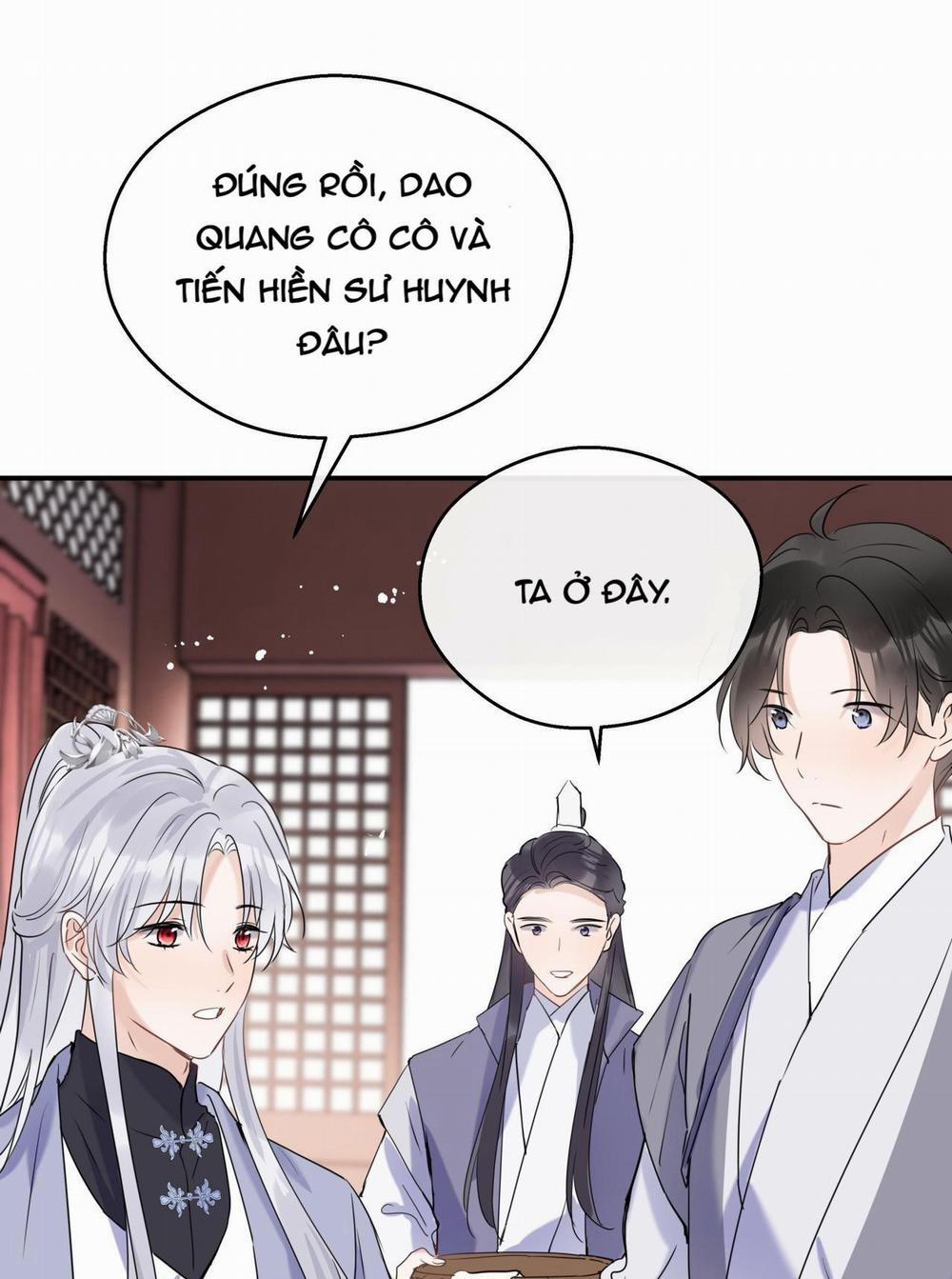 Sư thúc Không Thể Trông Mặt Mà Bắt Hình Dong (END) 24 trang 15