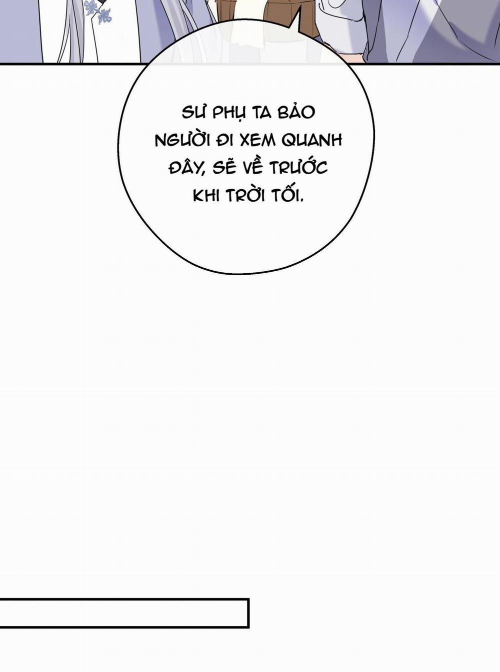 Sư thúc Không Thể Trông Mặt Mà Bắt Hình Dong (END) 24 trang 16