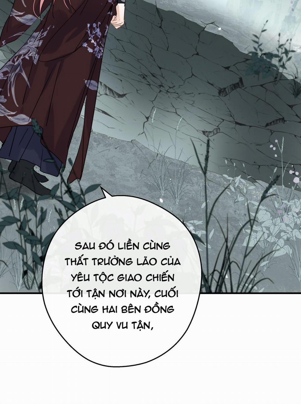 Sư thúc Không Thể Trông Mặt Mà Bắt Hình Dong (END) 24 trang 19