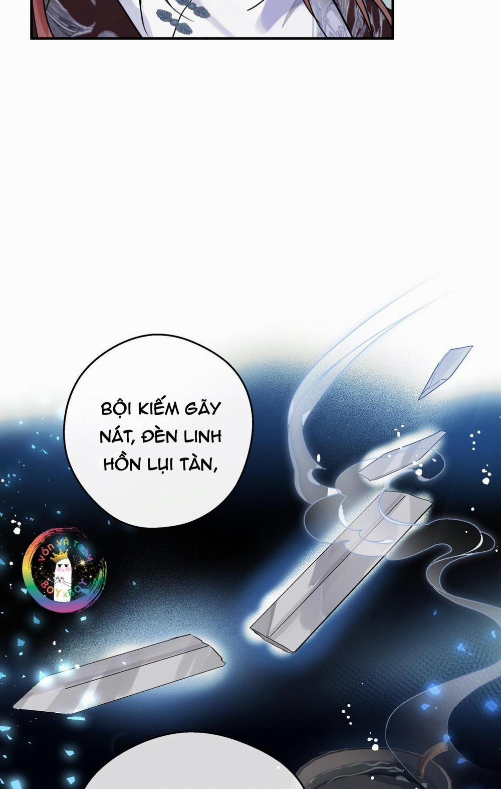 Sư thúc Không Thể Trông Mặt Mà Bắt Hình Dong (END) 24 trang 21